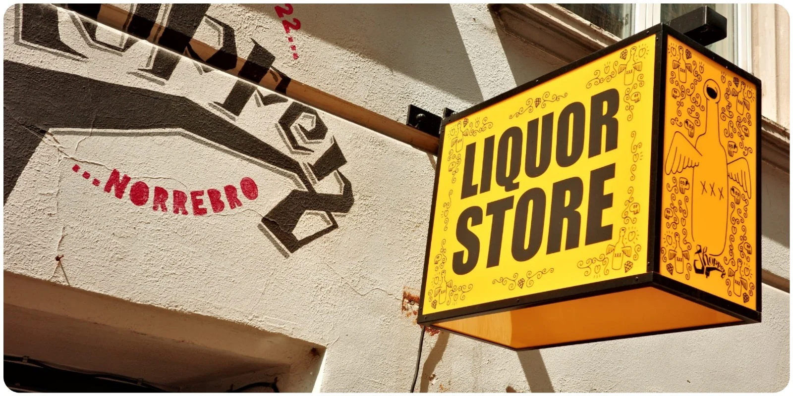 Elevated Spirits in Heartfelt Nørrebro